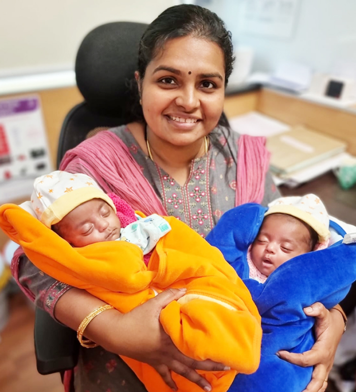 AVF – Fertility Specialist